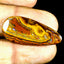 17.95 ct Marvelous Fancy (32.60 x 14.38mm) Australian Koroit Boulder Opal