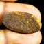 8.63 ct Fancy (25.07 x 13.26mm) Natural Australian Koroit Boulder Opal