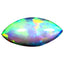 3.15 ct Valuable Marquise (16.28 x 7.96 mm) Ethiopian Welo Rainbow Opal