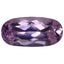 2.92 ct Oval Cut (11.92 x 5.93 mm) Afghanistan Natural Pink Kunzite