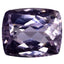 3.17 ct Cushion Cut (8.98 x 7.31 mm) Afghanistan Natural Pink Kunzite