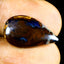 7.46 ct Phenomenal Fancy (19.44 x 11.39mm) Australian Koroit Boulder Opal