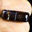 11.24 ct Fancy (19.53 x 7.11mm) Natural Australian Koroit Boulder Opal