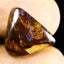 10.01 ct Fantastic Fancy (15.33 x 12.44mm) Australian Koroit Boulder Opal