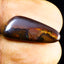 7.60 ct Stunning Fancy (22.13 x 9.07mm) Natural Australian Boulder Opal