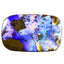 14.90 ct Five-star Fancy (23.86 x 14.88mm) Australian Koroit Boulder Opal
