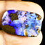 14.90 ct Five-star Fancy (23.86 x 14.88mm) Australian Koroit Boulder Opal