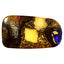 4.91 ct Marvelous Fancy (17.50 x 9.80mm) Natural Australian Boulder Opal