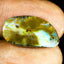 7.09 ct Fantastic Fancy (20.13 x 10.93mm) Natural Australian Boulder Opal
