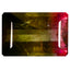 1.93 ct Octagon (8.70 x 5.87 mm) Unheated Natural Watermelon Tourmaline