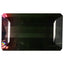 2.75 ct Octagon (10.77 x 6.64 mm) Unheated Natural Watermelon Tourmaline