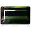 2.74 ct Octagon (10.52 x 6.43 mm) Unheated Natural Watermelon Tourmaline