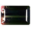 2.57 ct Octagon (9.77 x 6.47 mm) Unheated Natural Watermelon Tourmaline