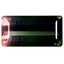 1.51 ct Octagon (9.84 x 4.98 mm) Unheated Natural Watermelon Tourmaline
