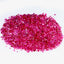 0.59 ct (20pcs) Good-looking CALIBRATED SIZE(1.78 x 1.78 mm) RoundRuby