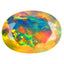 1.44 ct Incomparable Oval (11.11 x 8.03 mm) Ethiopian Rainbow Opal Stone