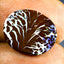 7.32 ct Fancy Cabochon (16.09 x 13.16mm) Natural Australian Boulder Opal