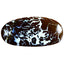 4.73 ct Fancy Cabochon(18.79 x 9.07mm) Natural Australian Boulder Opal