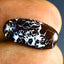 4.73 ct Fancy Cabochon(18.79 x 9.07mm) Natural Australian Boulder Opal