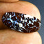 4.73 ct Fancy Cabochon(18.79 x 9.07mm) Natural Australian Boulder Opal