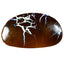 4.30 ct Fancy Cabochon(16.11 x 9.42mm) Natural Australian Boulder Opal