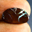 4.30 ct Fancy Cabochon(16.11 x 9.42mm) Natural Australian Boulder Opal