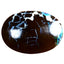 4.33 ct Fancy Cabochon (13.48 x 9.56mm) Natural Australian Boulder Opal