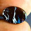 4.33 ct Fancy Cabochon (13.48 x 9.56mm) Natural Australian Boulder Opal