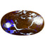 4.71 ct Fancy Cabochon(15.29 x 9.08mm) Natural Australian Boulder Opal