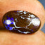 4.71 ct Fancy Cabochon(15.29 x 9.08mm) Natural Australian Boulder Opal