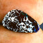 5.13 ct Fancy Cabochon (16.32 x 9.51mm) Natural Australian Boulder Opal