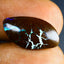 6.45 ct Fancy Cabochon (19.18 x 10.56mm) Natural Australian Boulder Opal