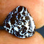 3.09 ct Fancy Cabochon (11.50 x 10.61mm) Natural Australian Boulder Opal