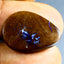 18.10 ct Pear Cabochon (21.80 x 15.51mm) Natural Australian Boulder Opal