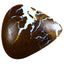 10.16 ct Pear Cabochon (18.23 x 16.02mm) Natural Australian Boulder Opal