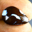 7.55 ct Pear Cabochon(16.44 x 11.47mm) Natural Australian Boulder Opal