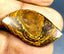 16.92 ct Fancy (32.65 x 17.11mm) Natural Australian Koroit Boulder Opal