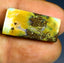 14.33 ct Supreme Fancy (24.98 x 12.25mm) Natural Australian Boulder Opal