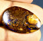 16.77 ct Wonderful Fancy (26.89 x 17.26mm) Australian Koroit Boulder Opal