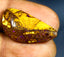 10.48 ct Fancy (26.40 x 13.57mm) Natural Australian Koroit Boulder Opal