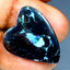 11.84 ct Heart(23.83 x 19.88 mm) Natural Australia Boulder Matrix Opal