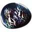 9.91 ct Fancy (19.93 x 16.82 mm) Natural Australia Boulder Matrix Opal