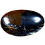 7.52 ct Fancy (20.32 x 12.68 mm) Natural Australia Boulder Matrix Opal