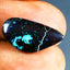 6.43 ct Fancy (19.65 x 10.08 mm) Natural Australia Boulder Matrix Opal