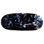 4.95 ct Fancy (22.77 x 9.70 mm) Natural Australia Boulder Matrix Opal