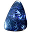 14.14 ct Fancy (24.88 x 18.60 mm) Natural Australia Boulder Matrix Opal