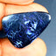 14.14 ct Fancy (24.88 x 18.60 mm) Natural Australia Boulder Matrix Opal