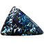 6.37 ct Fancy (18.72 x 14.11 mm) Natural Australia Boulder Matrix Opal