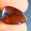 9.14 ct Fancy (20.99 x 14.19 mm) Natural Australia Boulder Matrix Opal