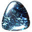 7.22 ct Fancy (15.41 x 14.62 mm) Natural Australia Boulder Matrix Opal
